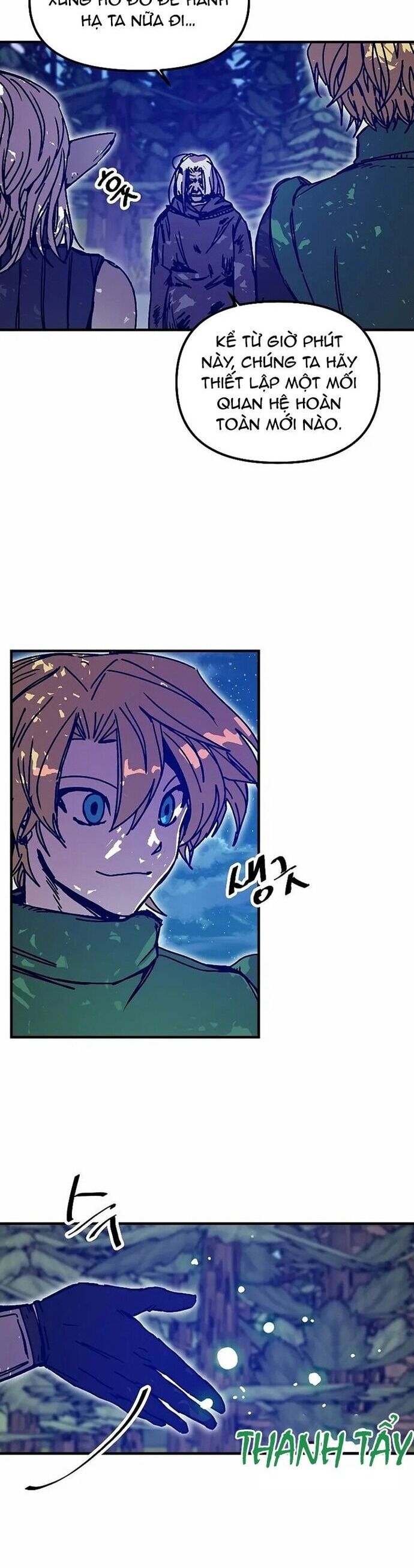 Người Chơi Lỗi Chapter 117 - 17