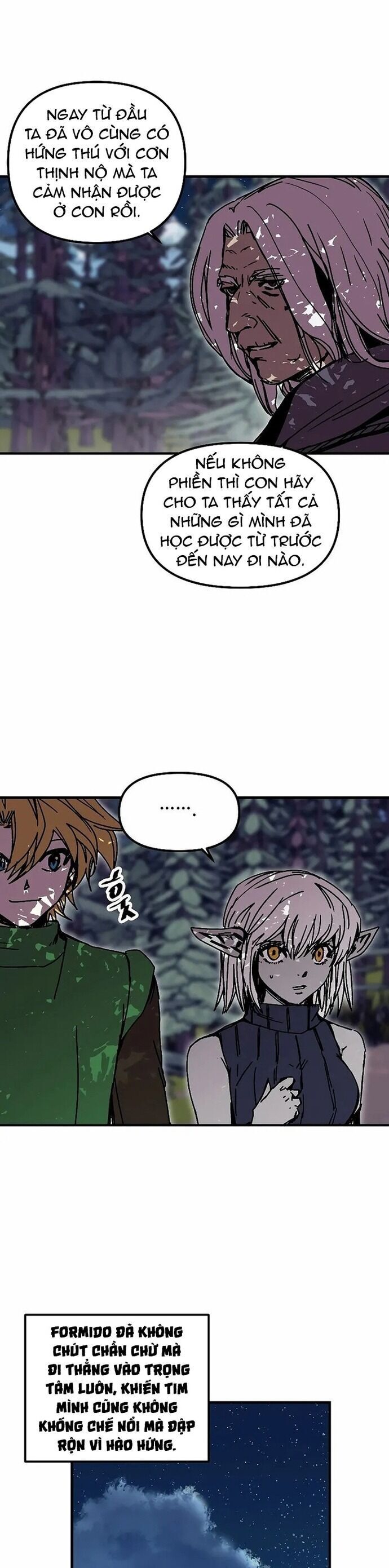 Người Chơi Lỗi Chapter 117 - 20