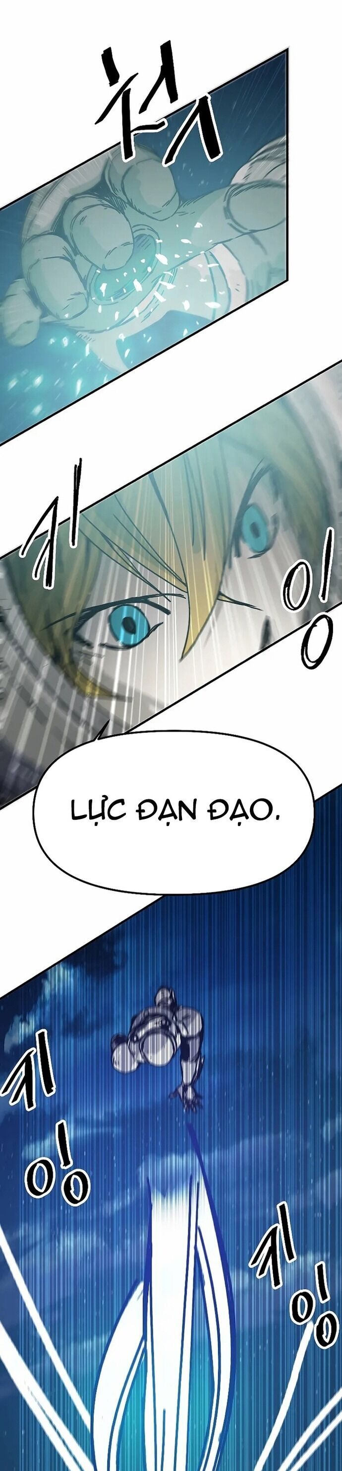 Người Chơi Lỗi Chapter 117 - 3