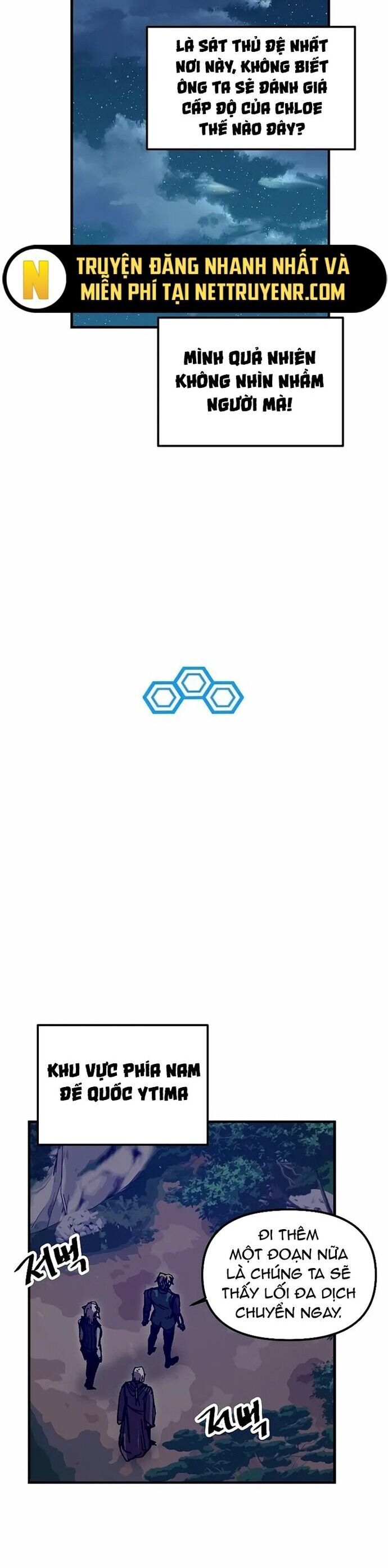 Người Chơi Lỗi Chapter 117 - 21