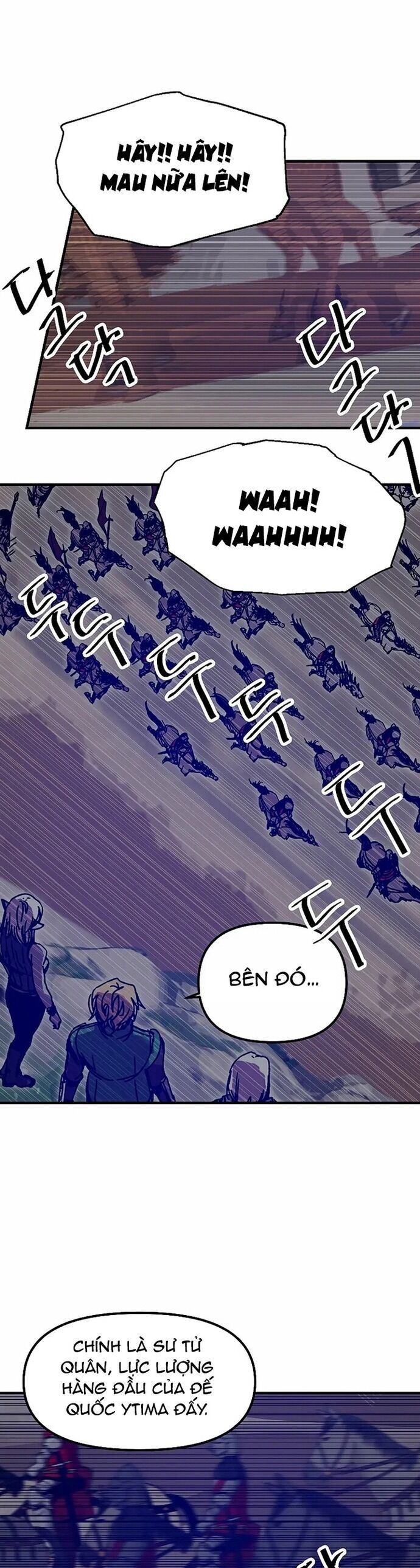 Người Chơi Lỗi Chapter 117 - 22