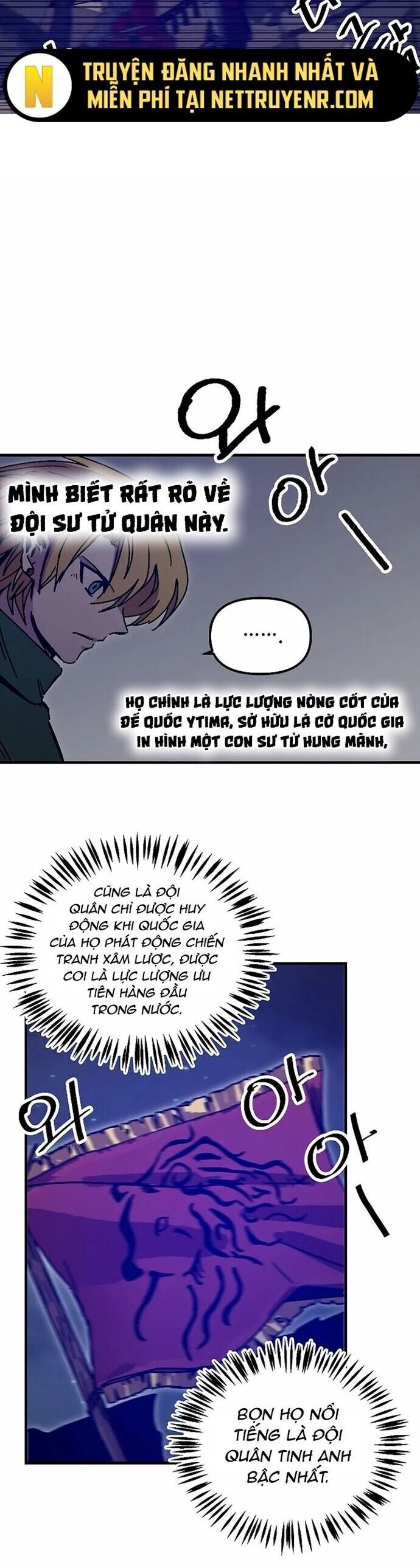 Người Chơi Lỗi Chapter 117 - 23