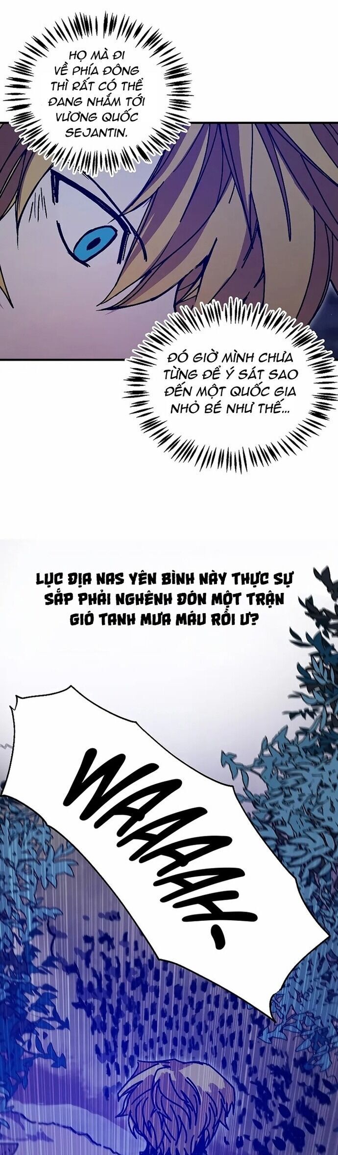 Người Chơi Lỗi Chapter 117 - 24