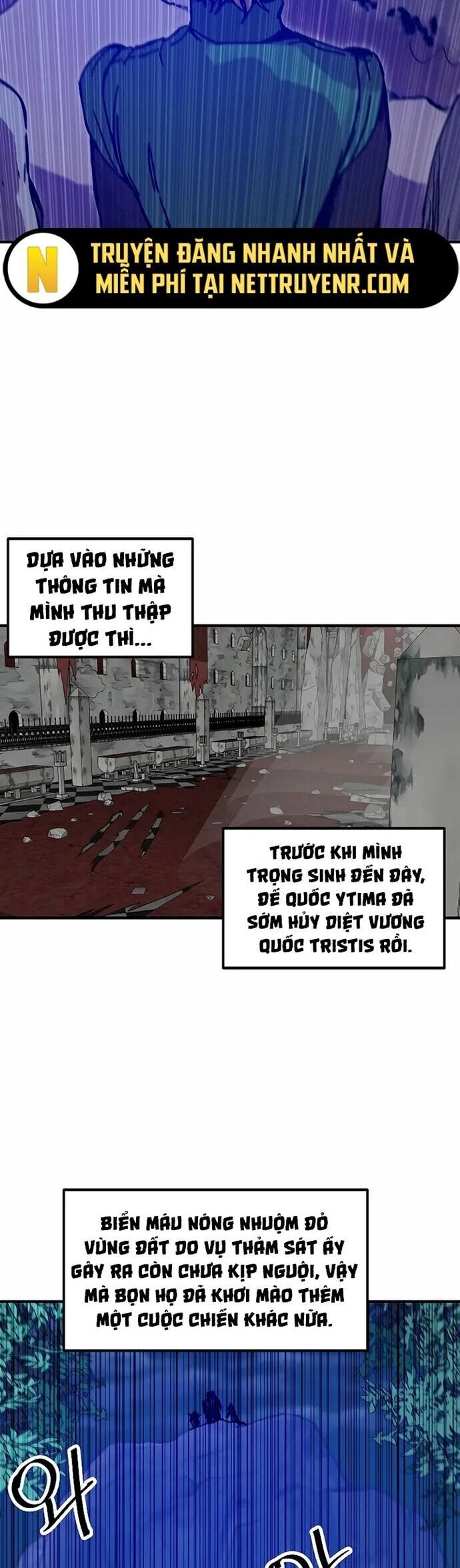 Người Chơi Lỗi Chapter 117 - 25