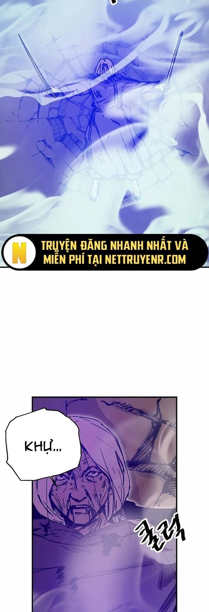 Người Chơi Lỗi Chapter 117 - 6