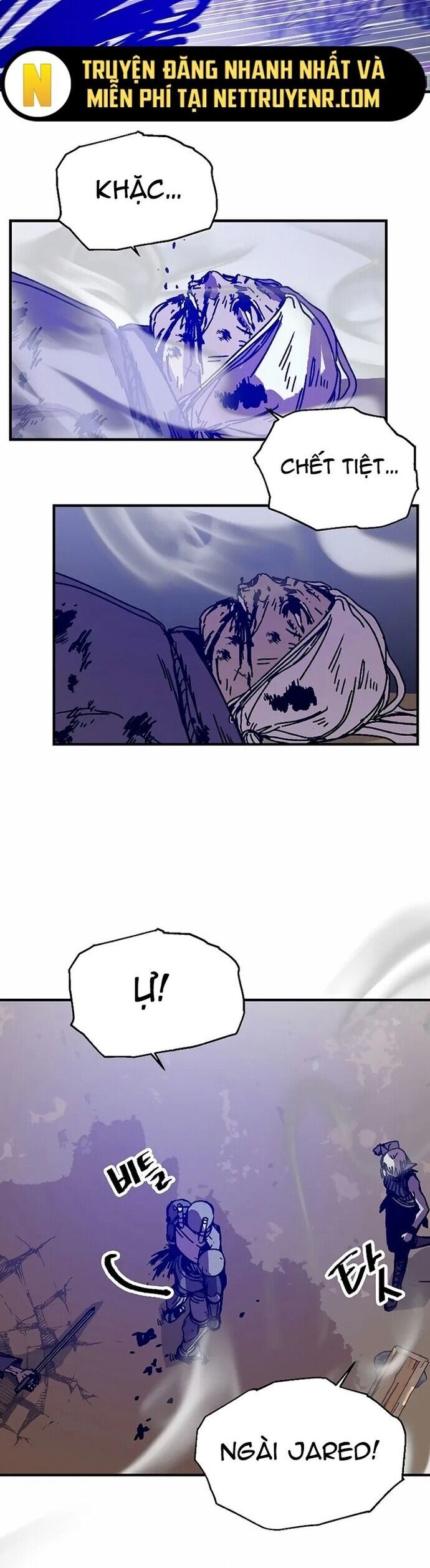 Người Chơi Lỗi Chapter 117 - 9