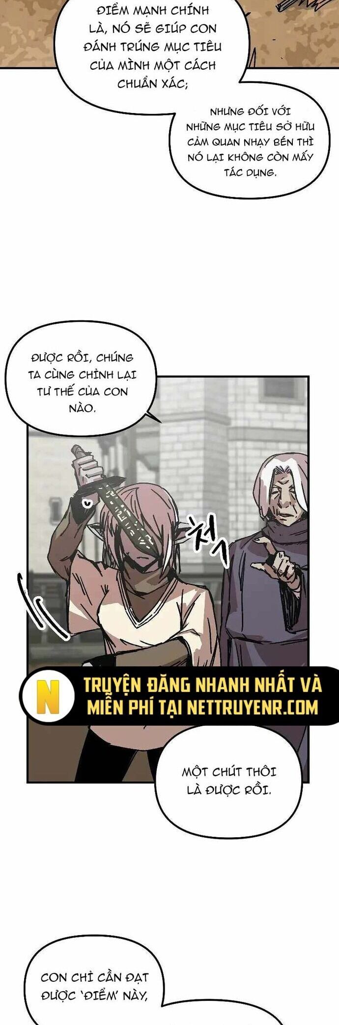 Người Chơi Lỗi Chapter 118 - 2