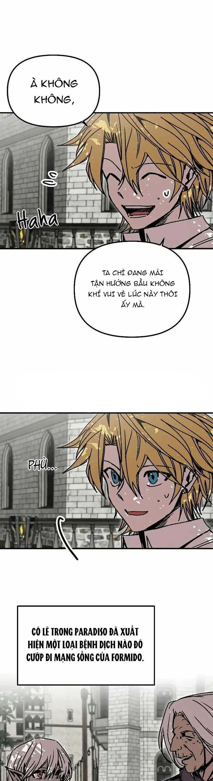 Người Chơi Lỗi Chapter 118 - 11