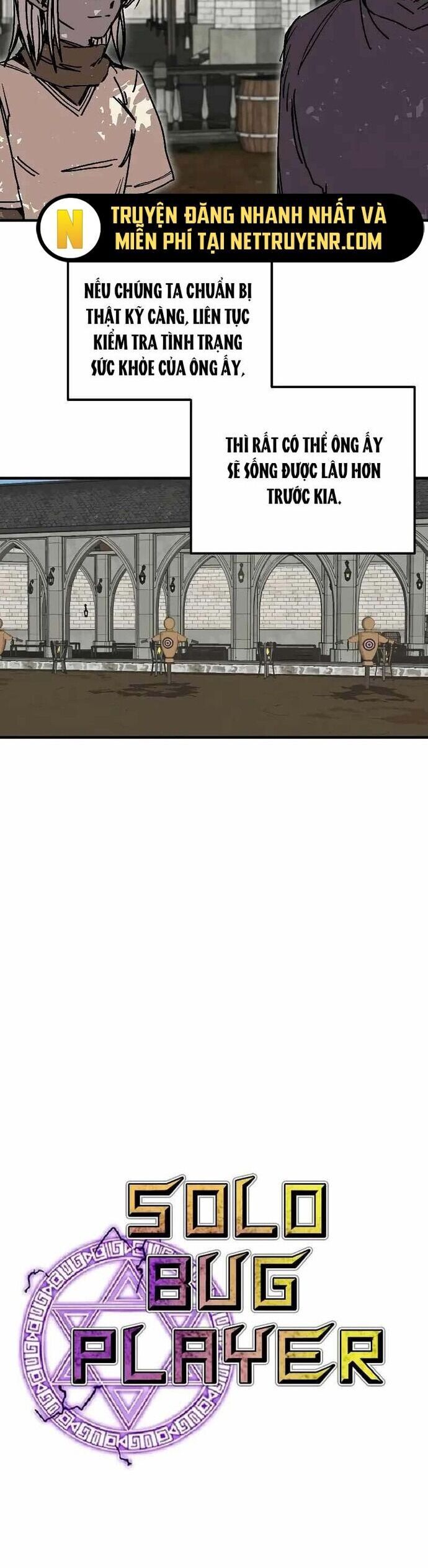Người Chơi Lỗi Chapter 118 - 12