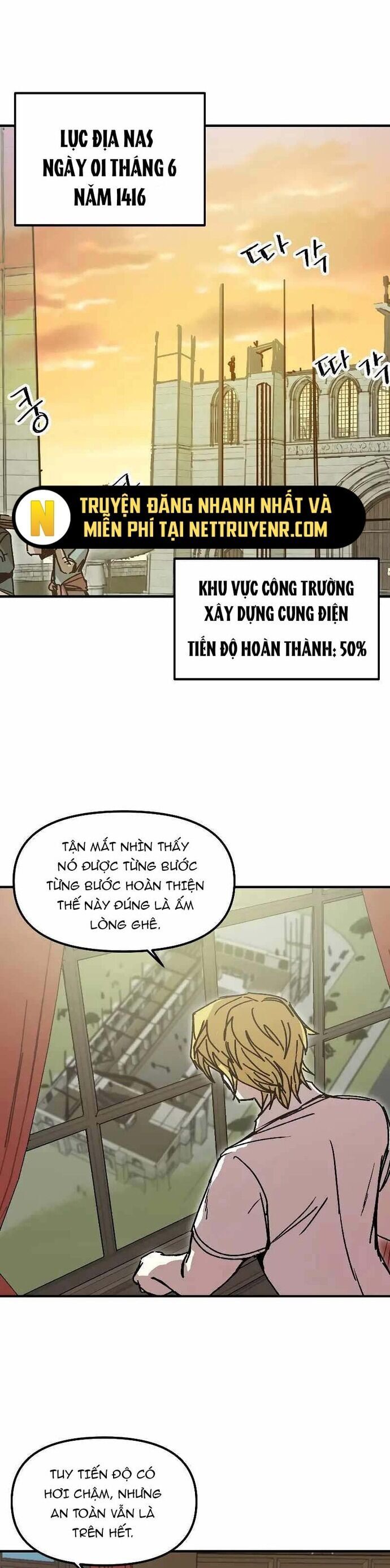 Người Chơi Lỗi Chapter 118 - 13