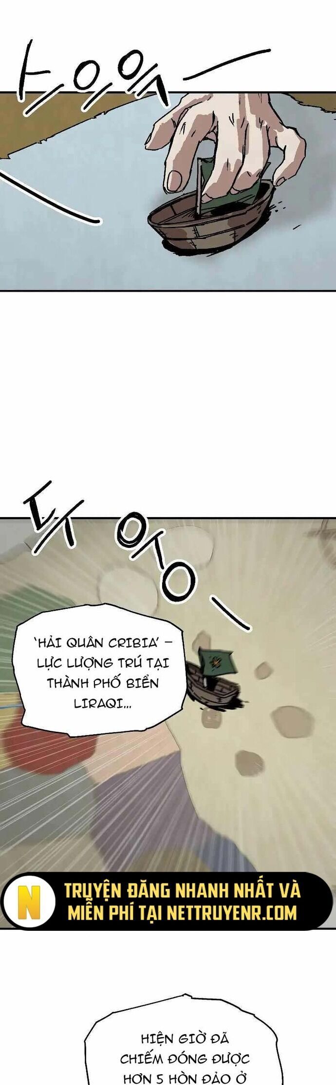 Người Chơi Lỗi Chapter 118 - 18