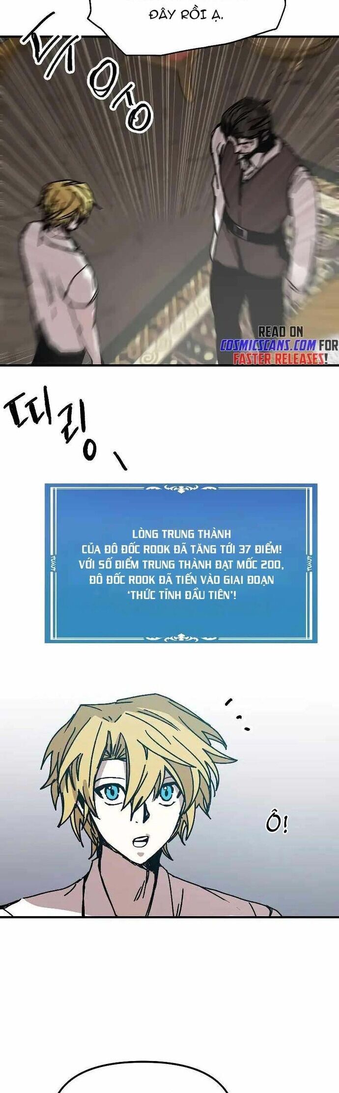 Người Chơi Lỗi Chapter 118 - 19