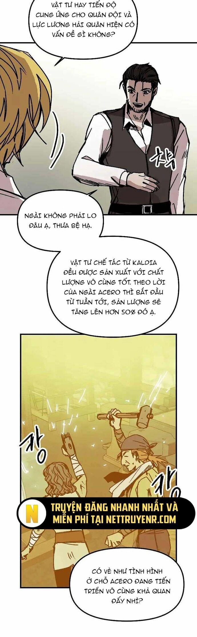 Người Chơi Lỗi Chapter 118 - 20