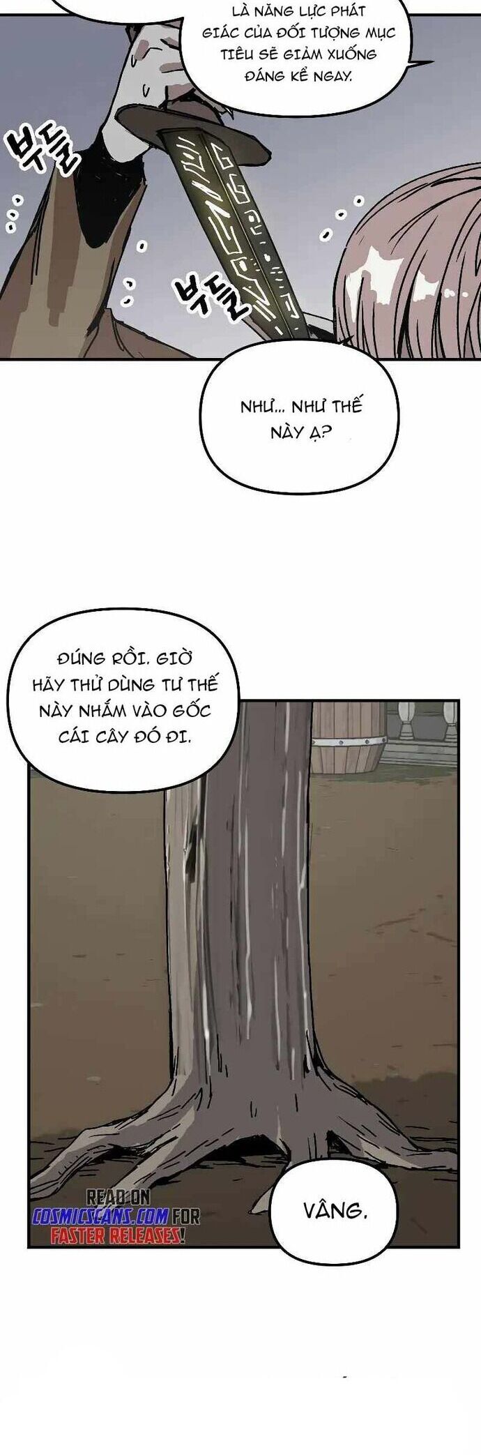 Người Chơi Lỗi Chapter 118 - 3