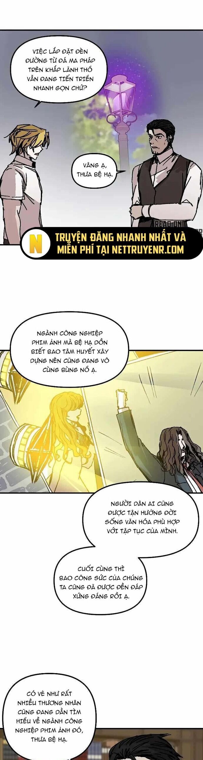 Người Chơi Lỗi Chapter 118 - 23