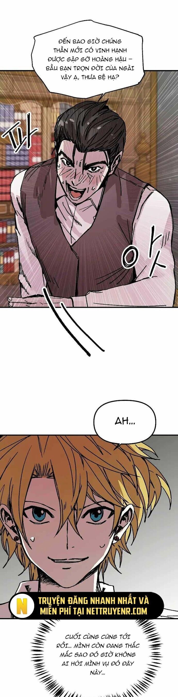 Người Chơi Lỗi Chapter 118 - 25