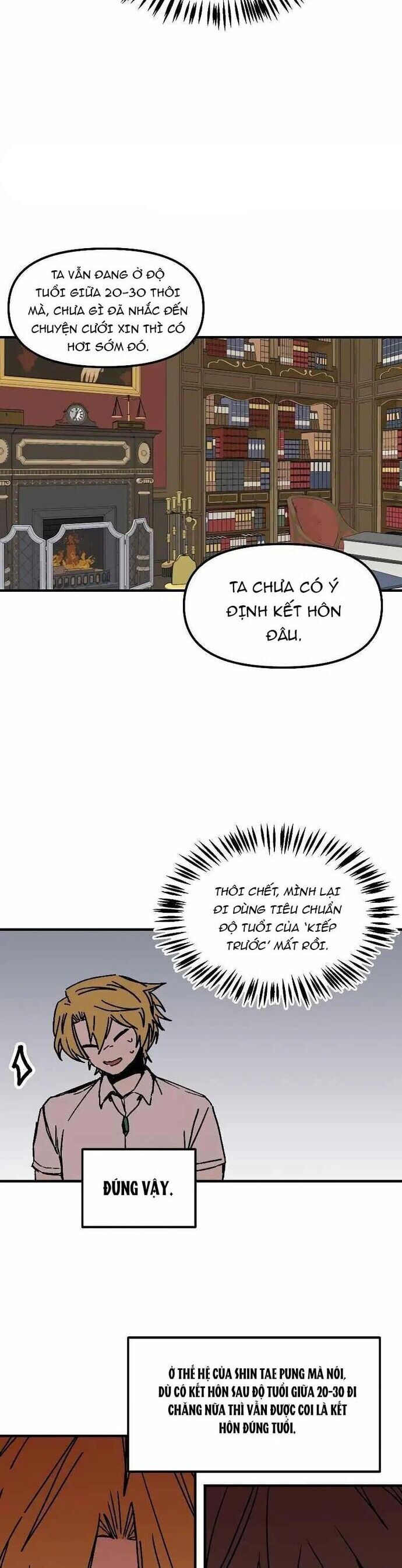 Người Chơi Lỗi Chapter 118 - 26