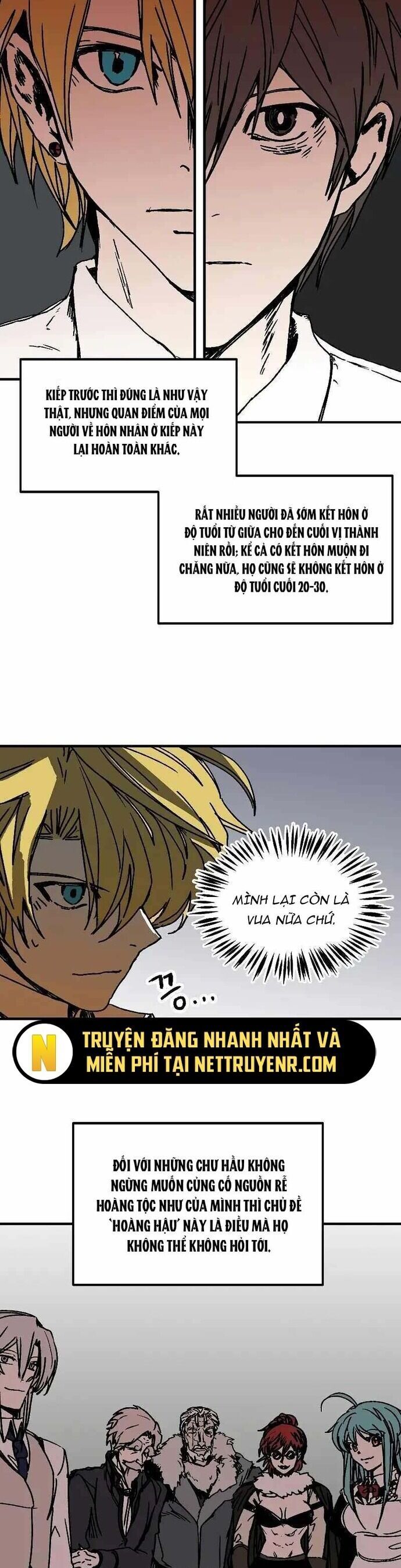 Người Chơi Lỗi Chapter 118 - 27