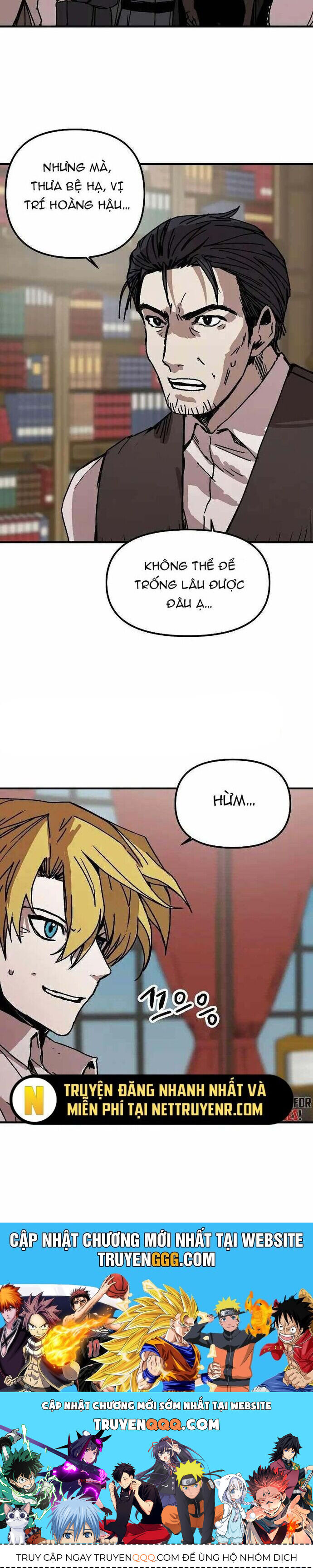 Người Chơi Lỗi Chapter 118 - 28