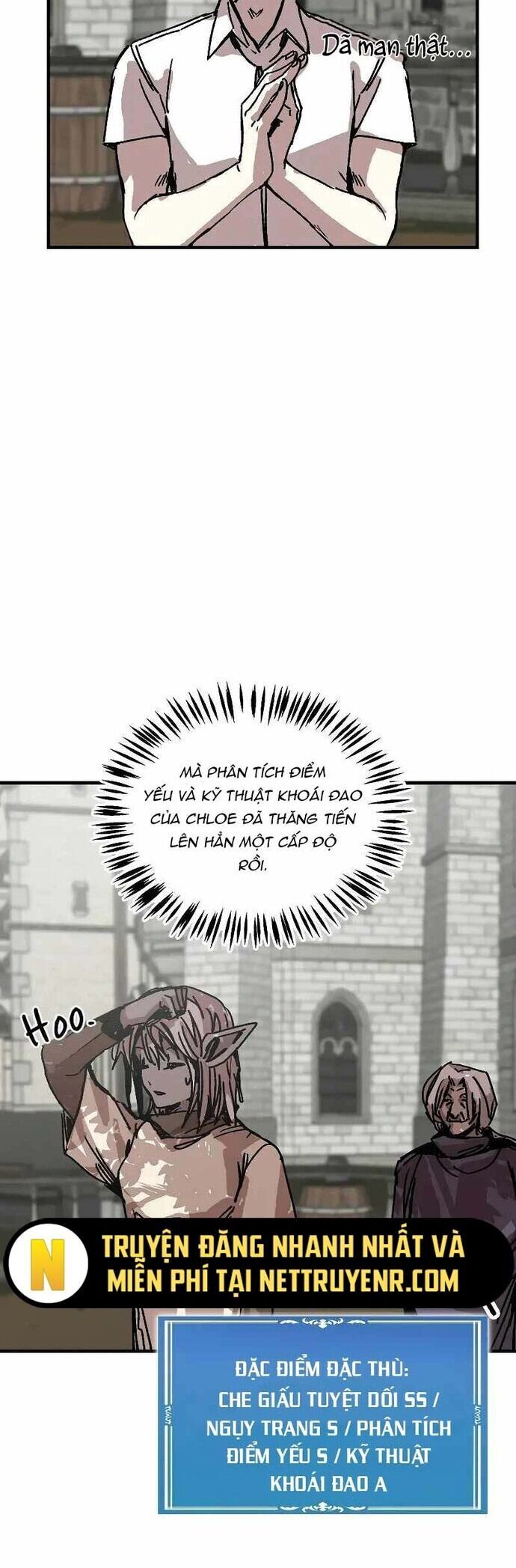 Người Chơi Lỗi Chapter 118 - 6