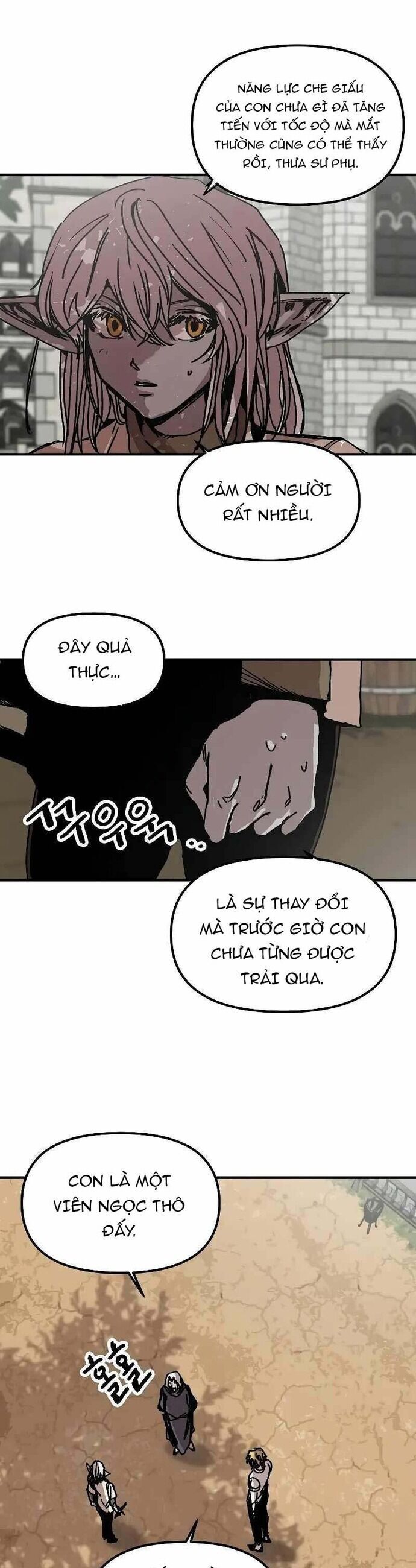 Người Chơi Lỗi Chapter 118 - 7