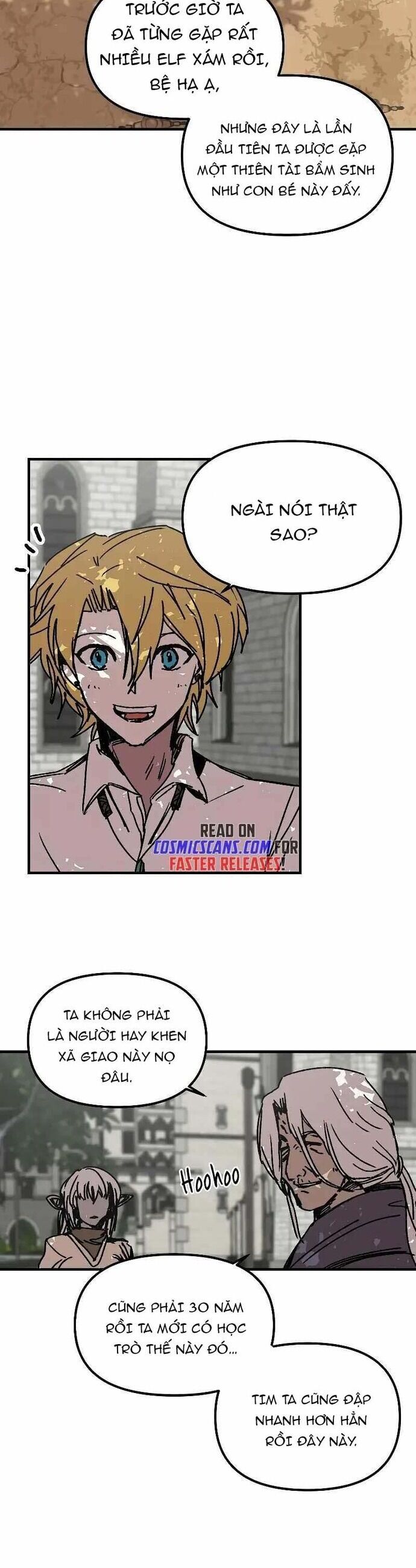 Người Chơi Lỗi Chapter 118 - 8