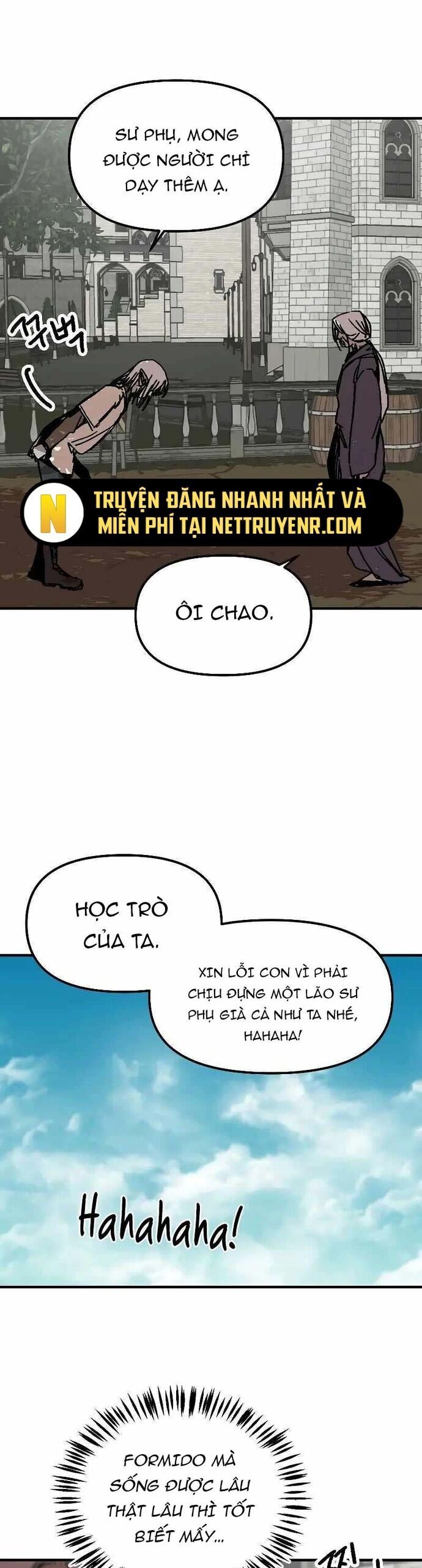 Người Chơi Lỗi Chapter 118 - 9