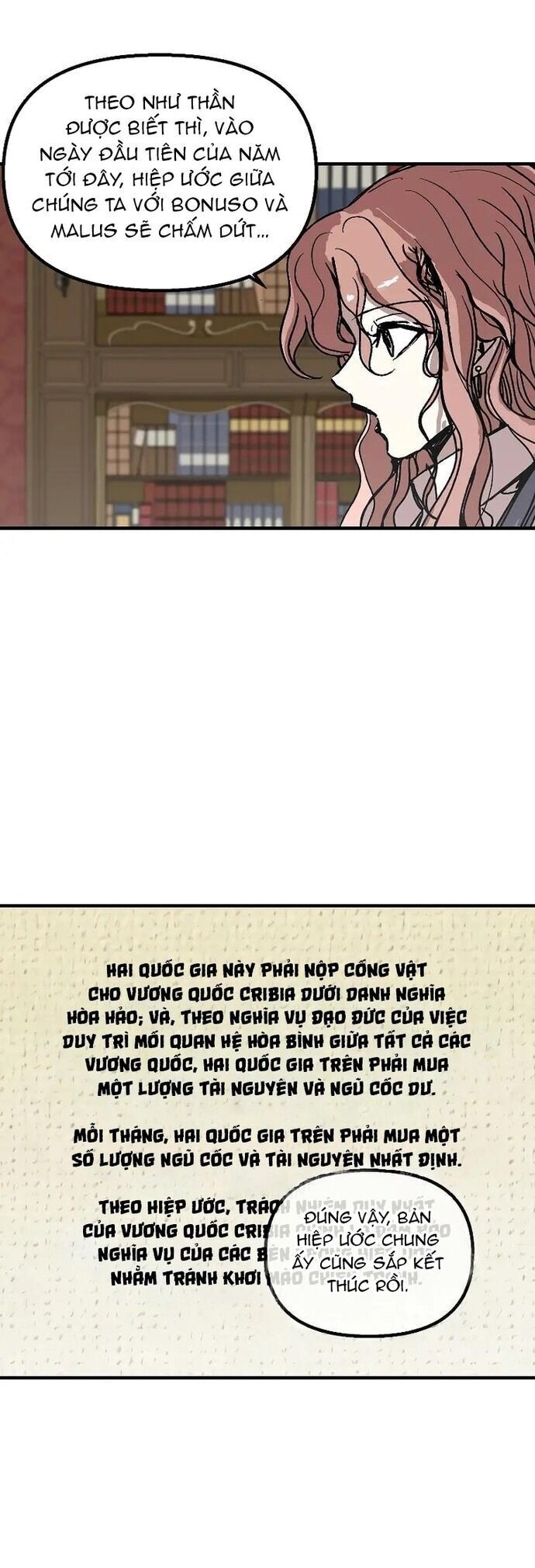 Người Chơi Lỗi Chapter 119 - 11