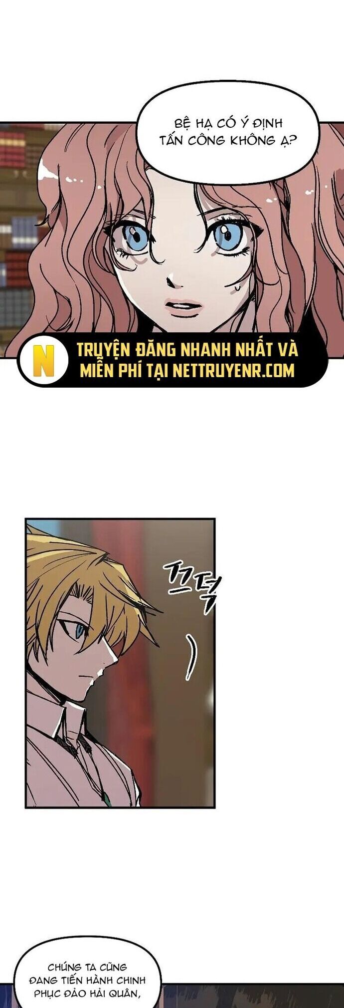 Người Chơi Lỗi Chapter 119 - 12