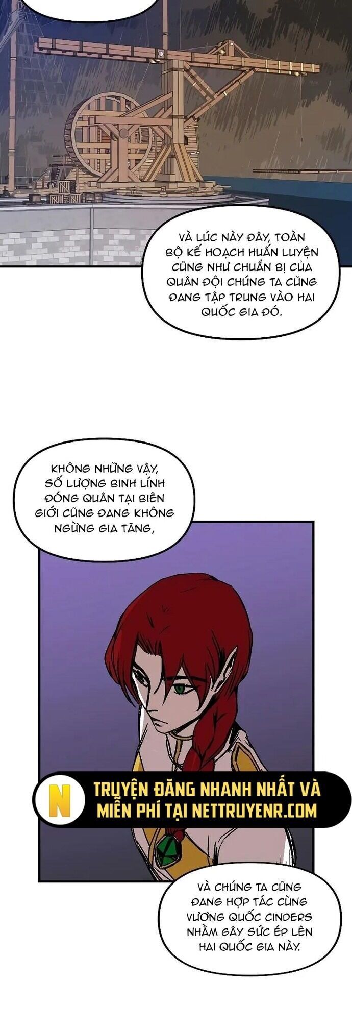 Người Chơi Lỗi Chapter 119 - 13