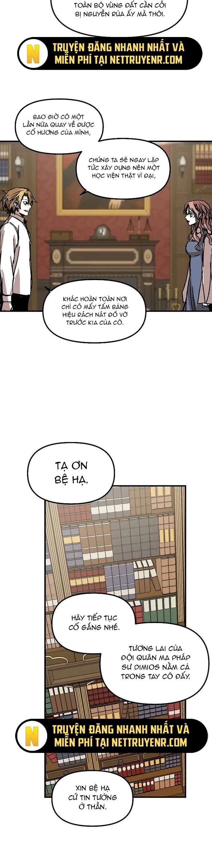 Người Chơi Lỗi Chapter 119 - 15