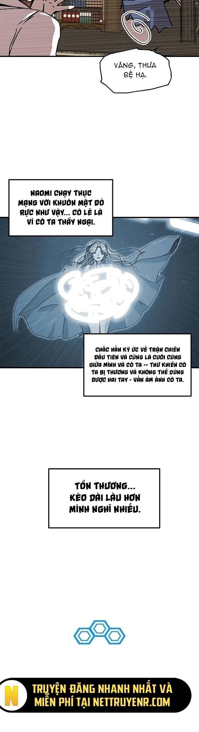 Người Chơi Lỗi Chapter 119 - 17