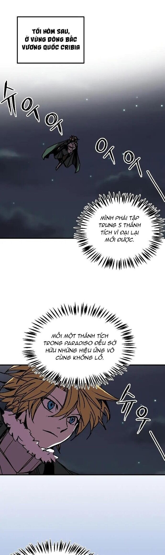 Người Chơi Lỗi Chapter 119 - 18