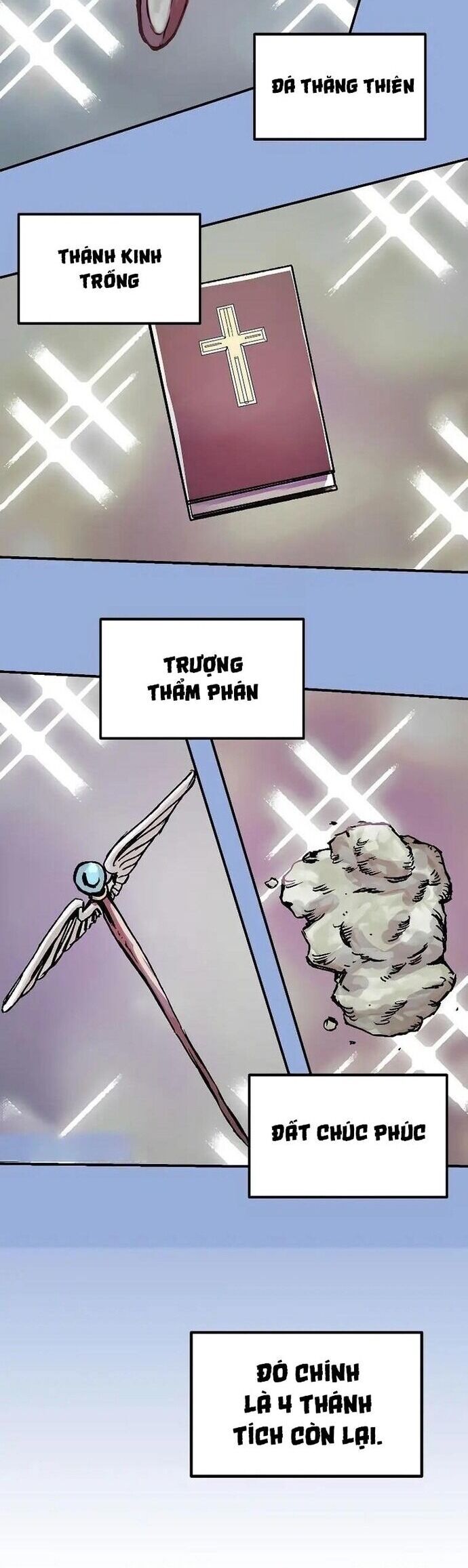 Người Chơi Lỗi Chapter 119 - 20