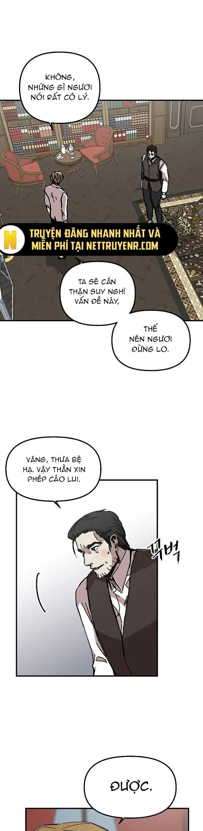 Người Chơi Lỗi Chapter 119 - 3