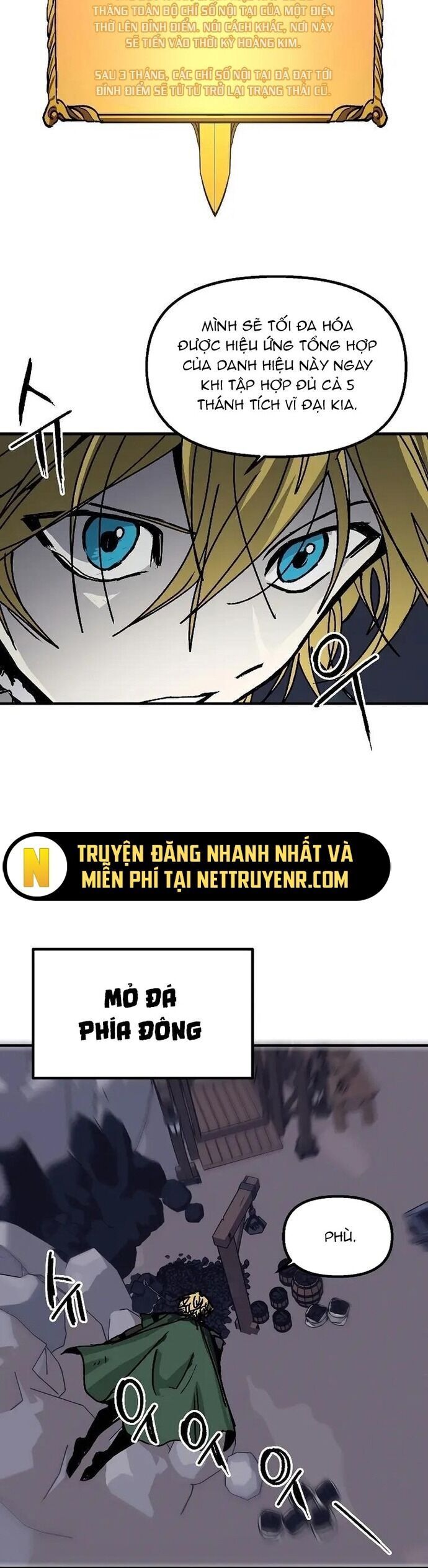 Người Chơi Lỗi Chapter 119 - 22