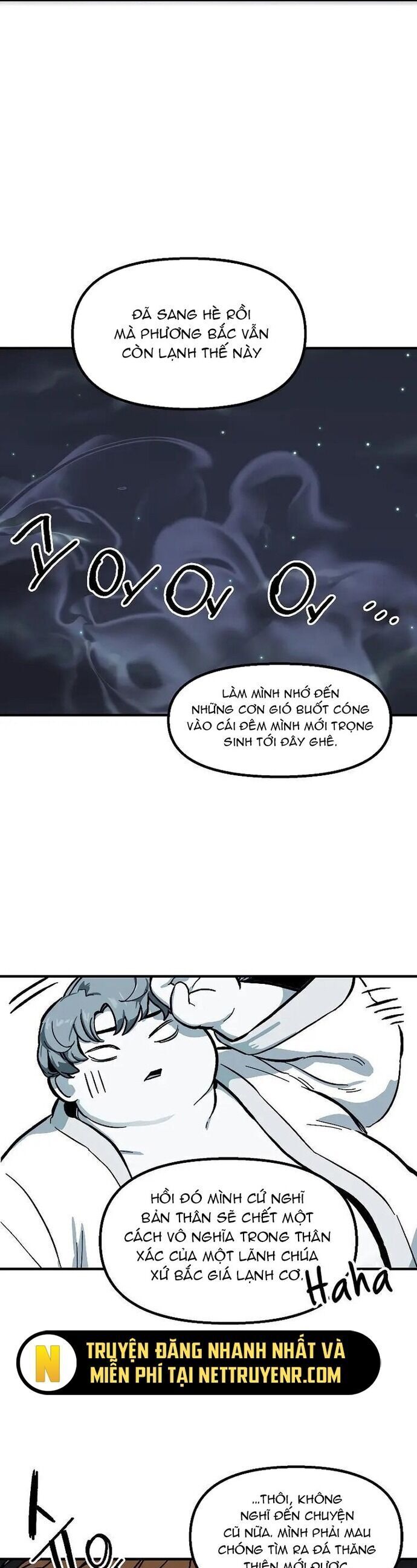 Người Chơi Lỗi Chapter 119 - 23