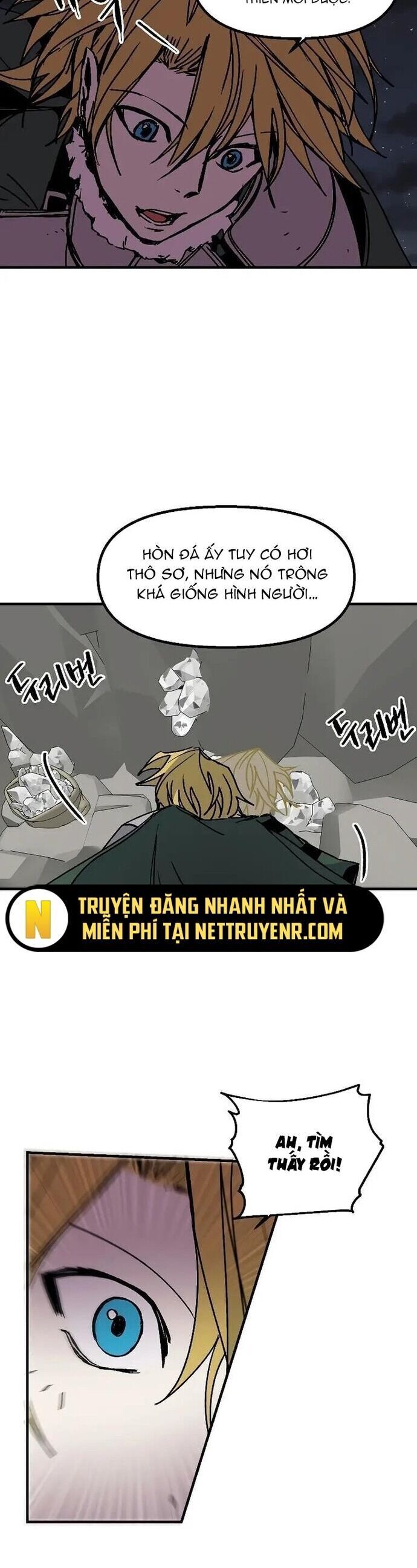 Người Chơi Lỗi Chapter 119 - 24
