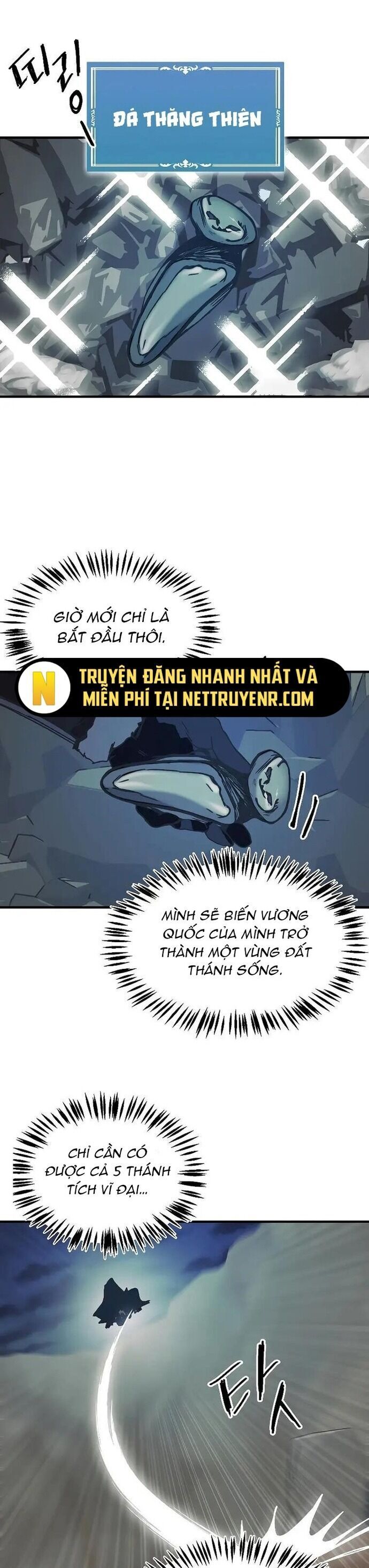 Người Chơi Lỗi Chapter 119 - 25