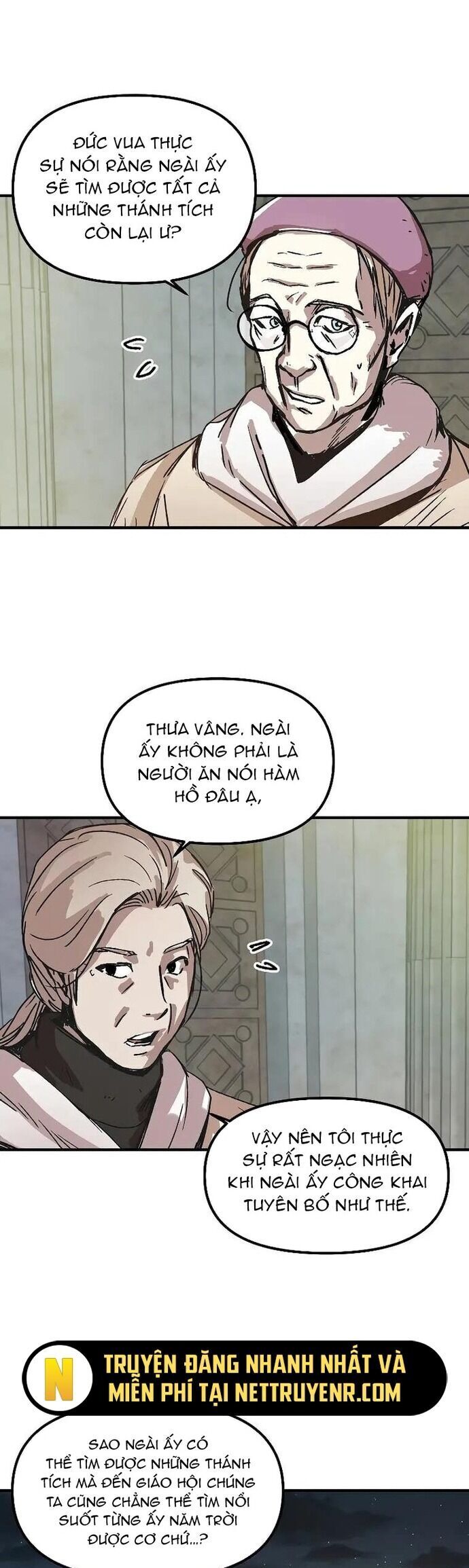 Người Chơi Lỗi Chapter 119 - 27