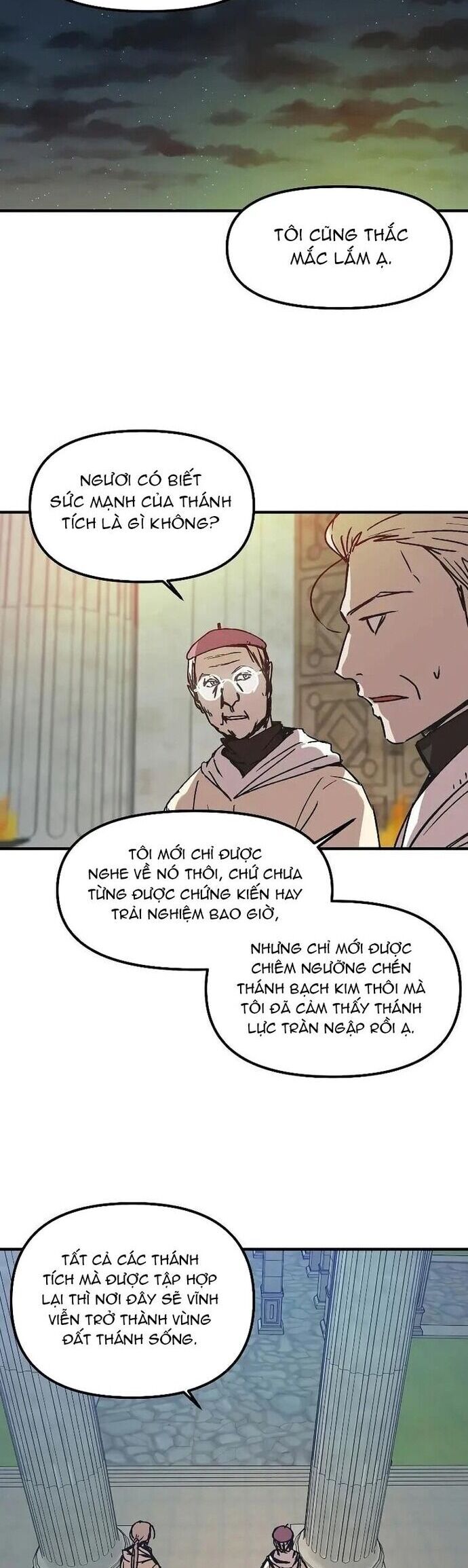 Người Chơi Lỗi Chapter 119 - 28