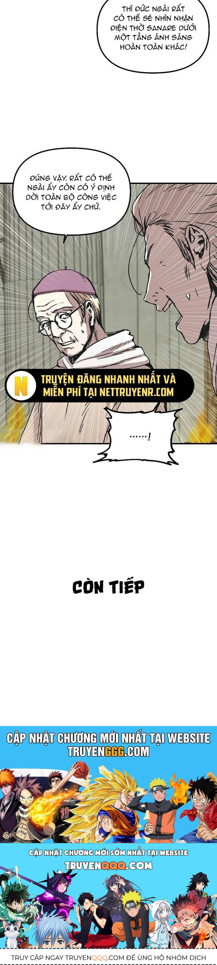 Người Chơi Lỗi Chapter 119 - 30