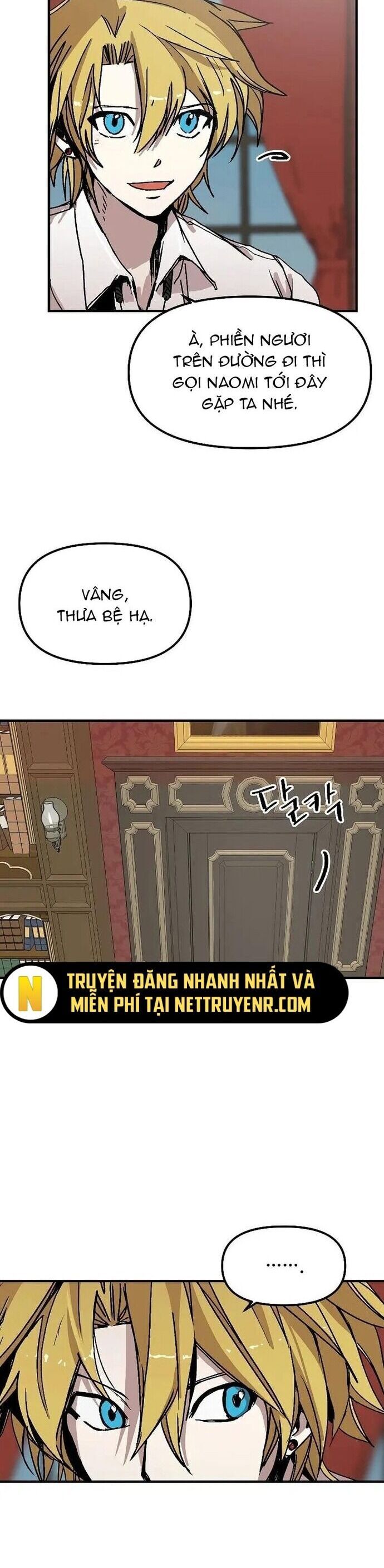 Người Chơi Lỗi Chapter 119 - 4