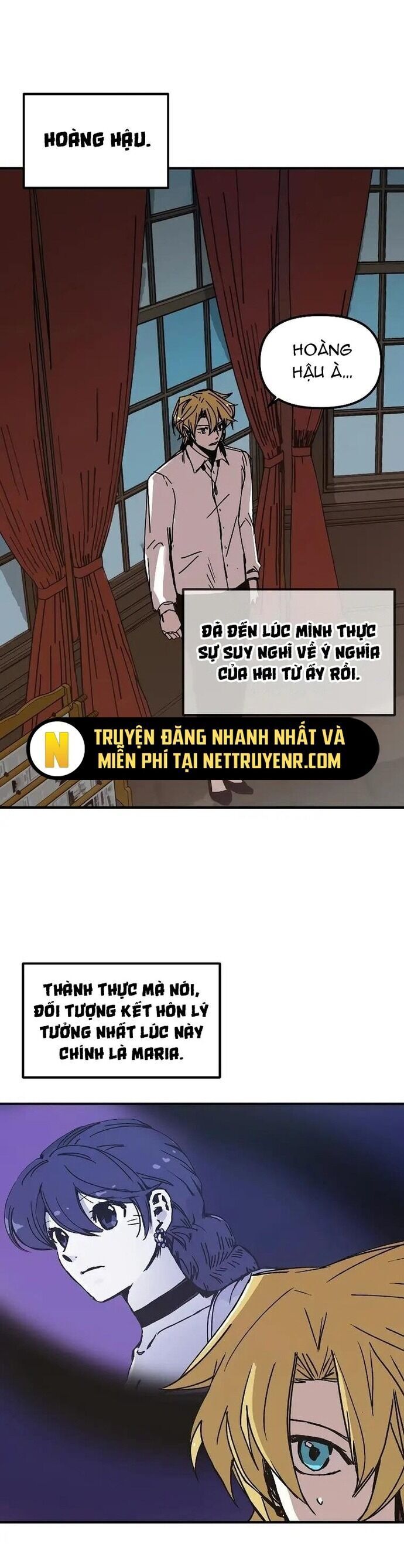 Người Chơi Lỗi Chapter 119 - 5