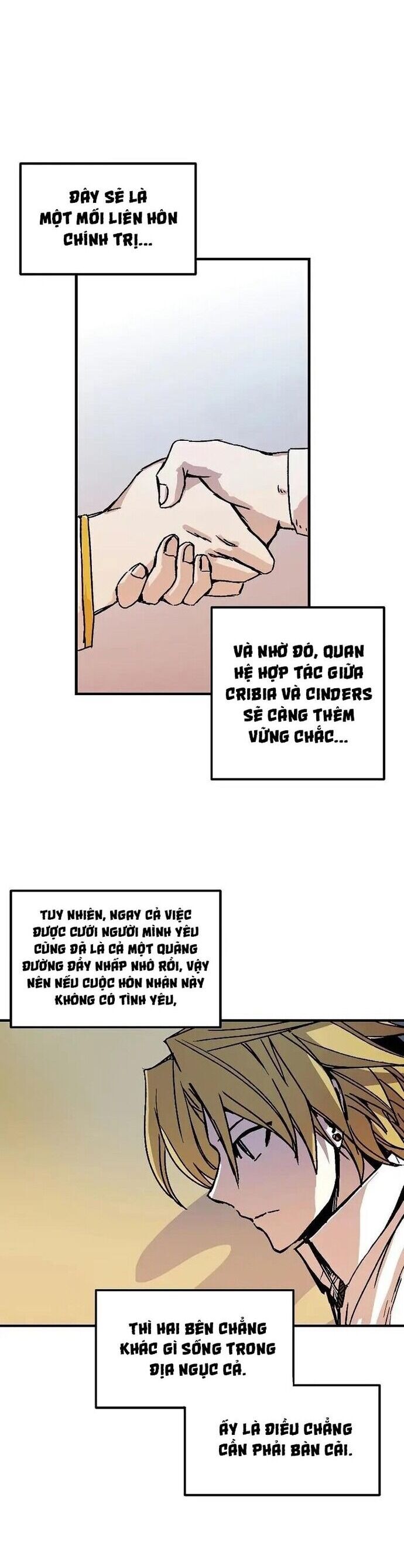 Người Chơi Lỗi Chapter 119 - 6