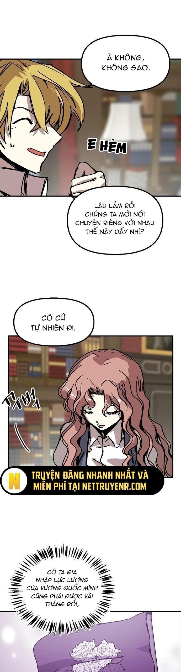 Người Chơi Lỗi Chapter 119 - 9