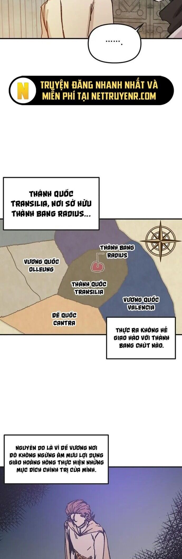 Người Chơi Lỗi Chapter 120 - 2