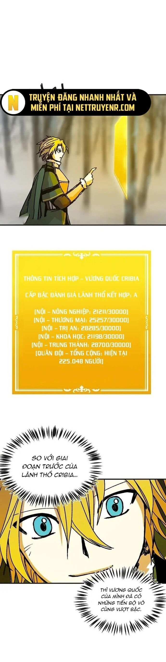 Người Chơi Lỗi Chapter 120 - 11