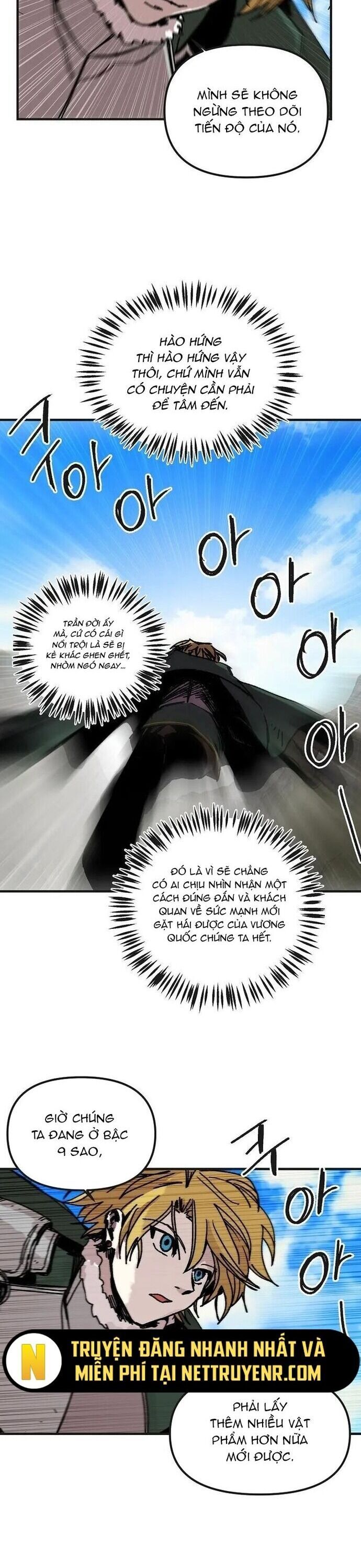 Người Chơi Lỗi Chapter 120 - 13