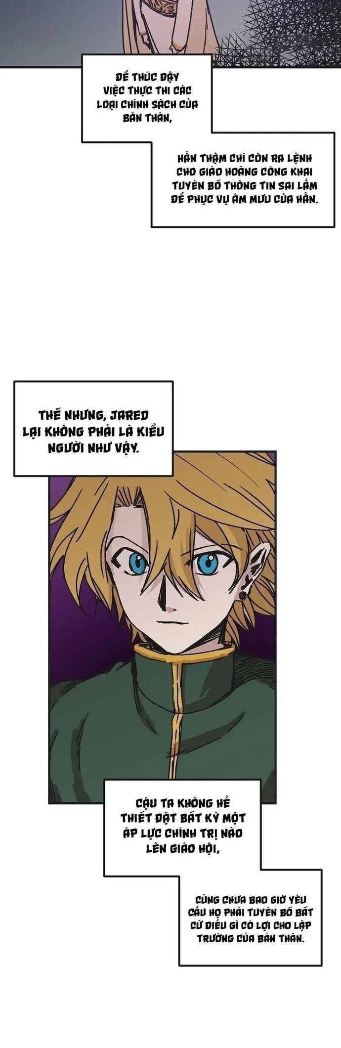 Người Chơi Lỗi Chapter 120 - 3